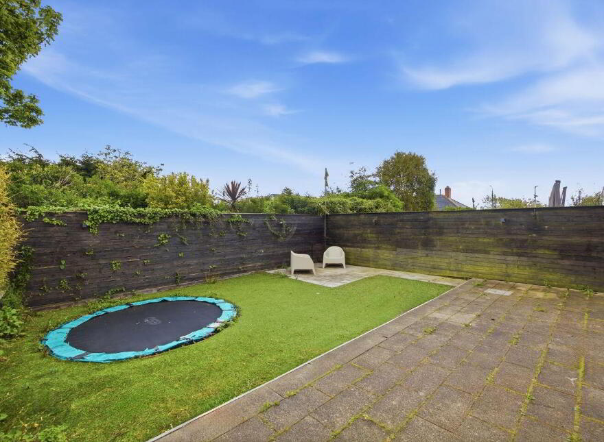 1 Hazel Manor, Portmarnock, Portmarnock, D13HNX2