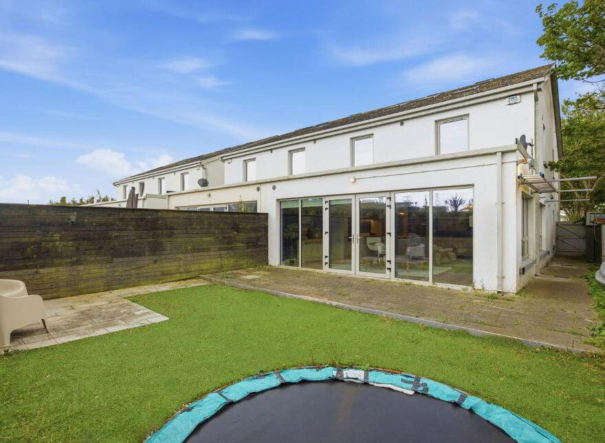 1 Hazel Manor, Portmarnock, Portmarnock, D13HNX2