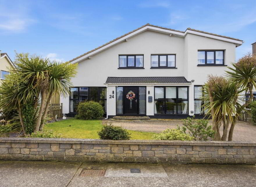 24 The Dunes, Portmarnock, Portmarnock, D13TN53 photo
