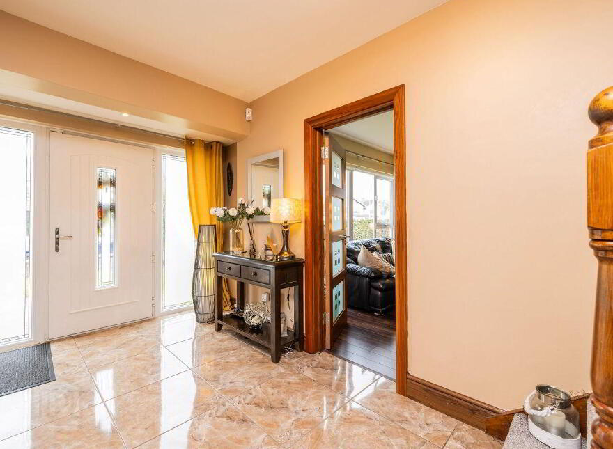 24 The Dunes, Portmarnock, Portmarnock, D13TN53