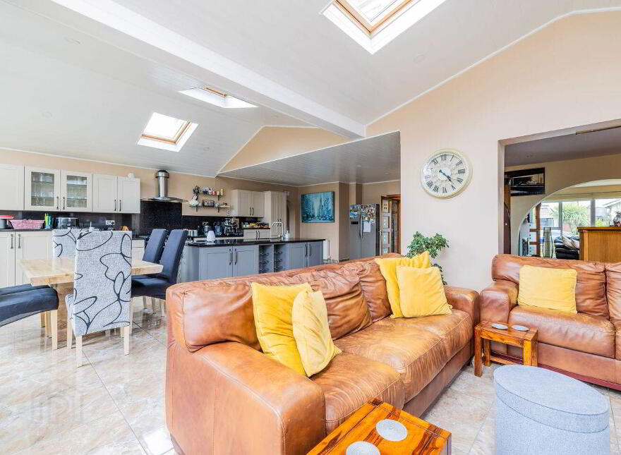 24 The Dunes, Portmarnock, Portmarnock, D13TN53