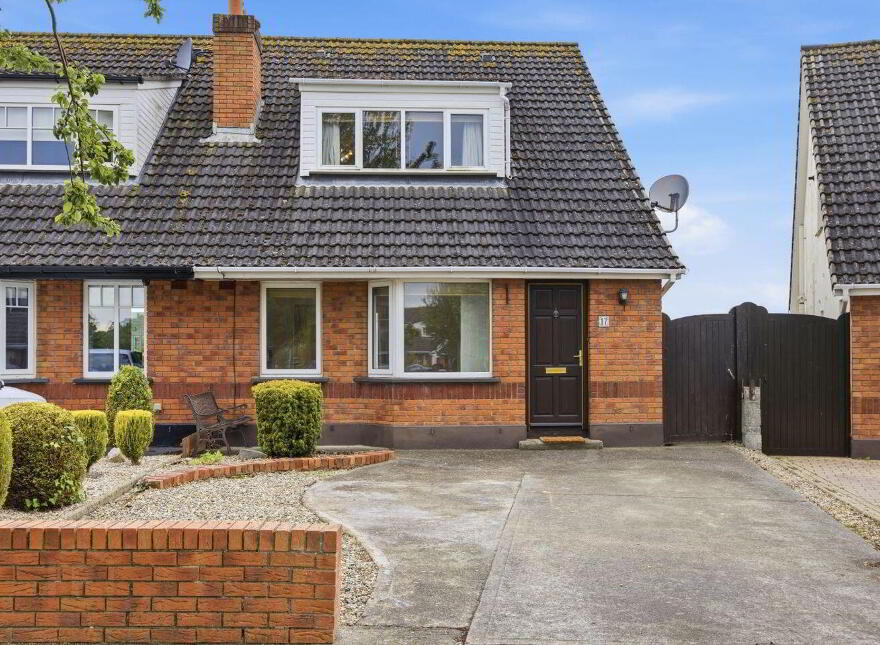 17 Ashgrove, Kinsaley, Kinsealy, K67R803