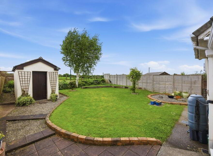 17 Ashgrove, Kinsaley, Kinsealy, K67R803