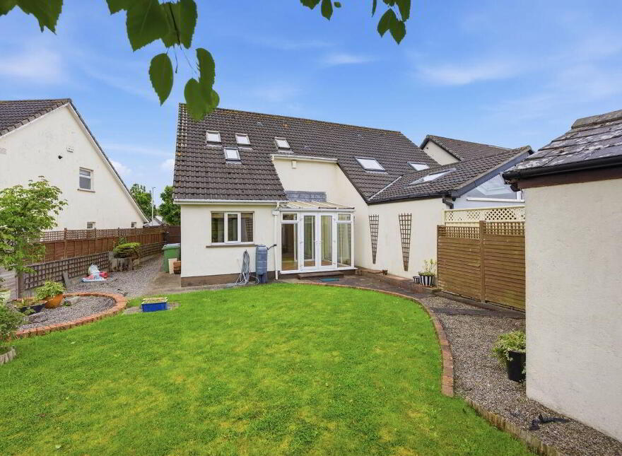 17 Ashgrove, Kinsaley, Kinsealy, K67R803