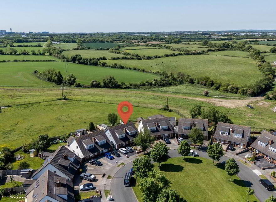 17 Ashgrove, Kinsaley, Kinsealy, K67R803