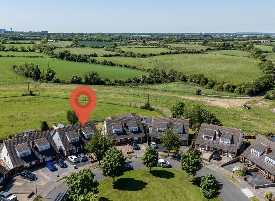 17 Ashgrove, Kinsaley, Kinsealy, K67R803