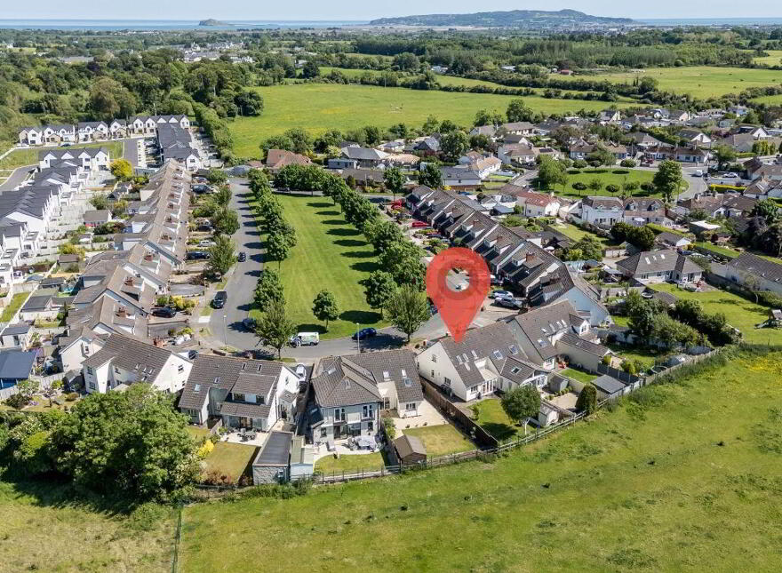 17 Ashgrove, Kinsaley, Kinsealy, K67R803