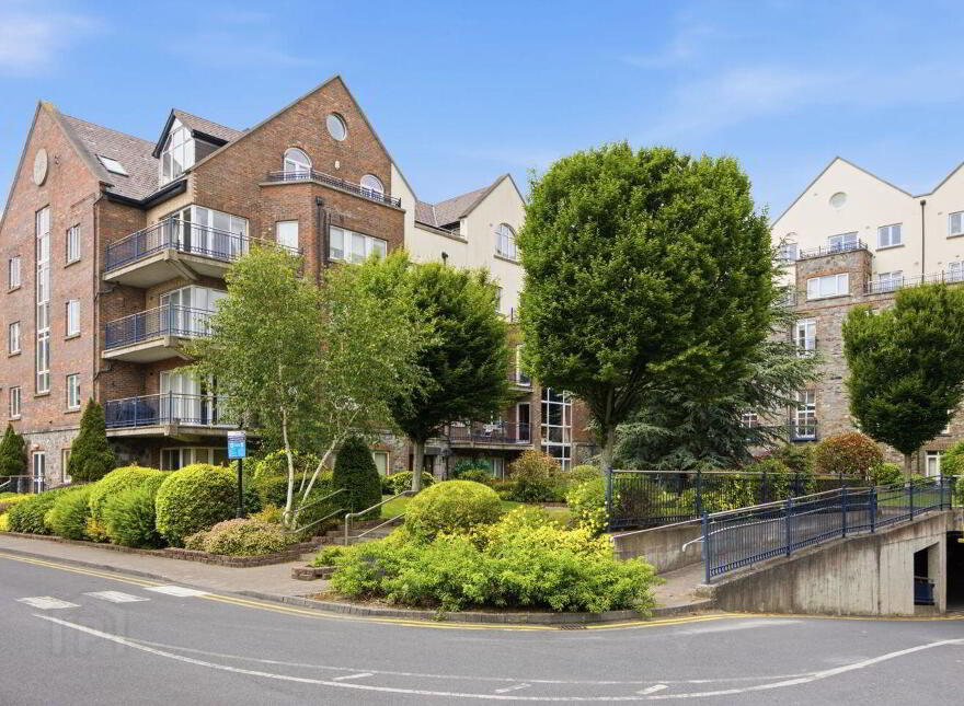 Apartment 317 Gracepark Manor, Drumcondra, Drumcondra, D09PN47 photo