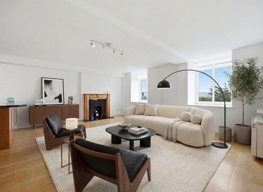 Apartment 317 Gracepark Manor, Drumcondra, Drumcondra, D09PN47