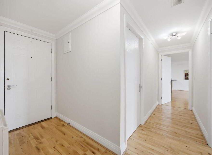 Apartment 317 Gracepark Manor, Drumcondra, Drumcondra, D09PN47