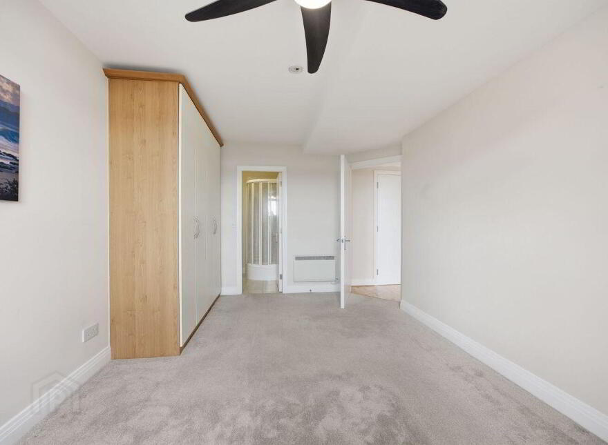 Apartment 317 Gracepark Manor, Drumcondra, Drumcondra, D09PN47