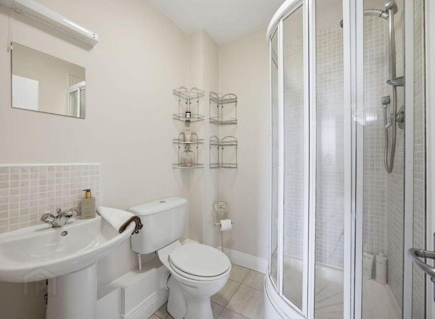 Apartment 317 Gracepark Manor, Drumcondra, Drumcondra, D09PN47