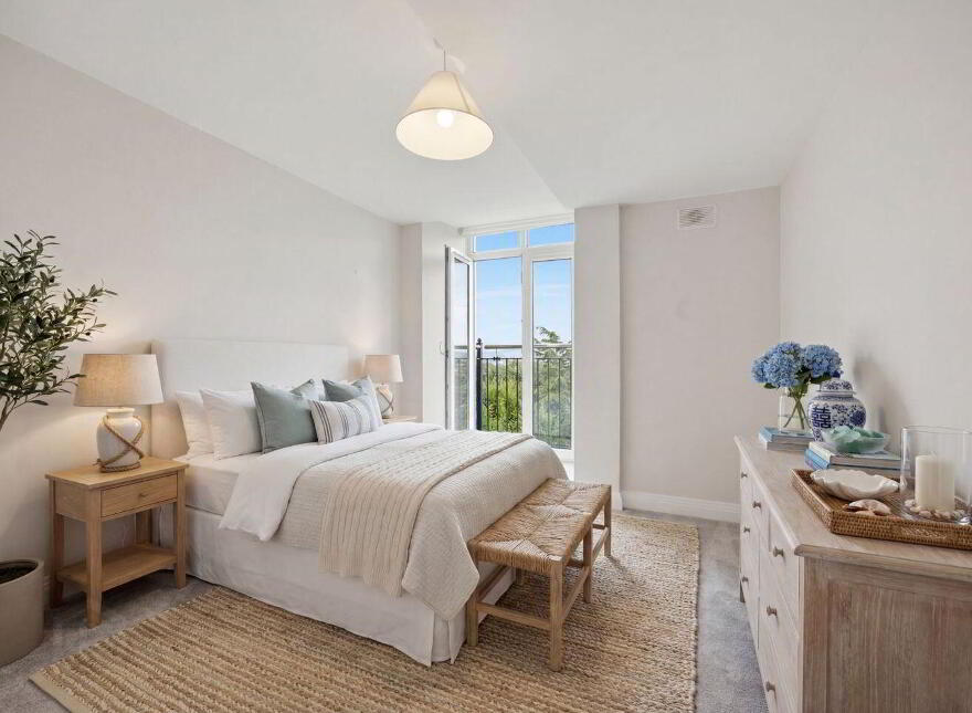 Apartment 317 Gracepark Manor, Drumcondra, Drumcondra, D09PN47