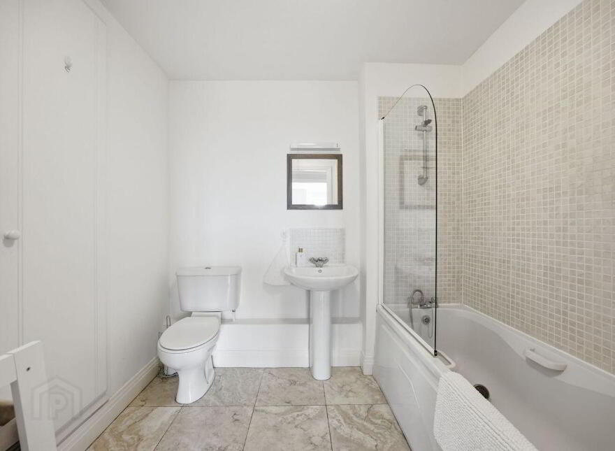 Apartment 317 Gracepark Manor, Drumcondra, Drumcondra, D09PN47