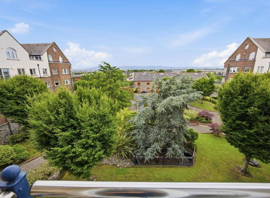 Apartment 317 Gracepark Manor, Drumcondra, Drumcondra, D09PN47