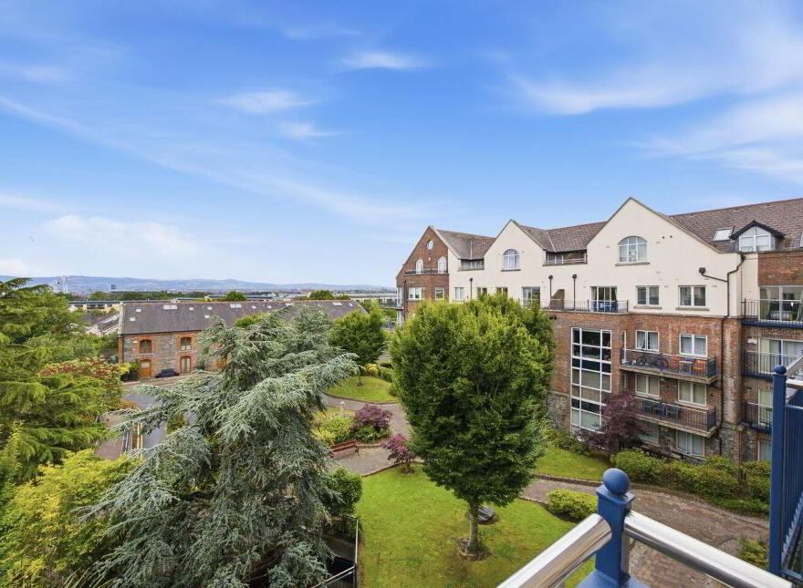 Apartment 317 Gracepark Manor, Drumcondra, Drumcondra, D09PN47