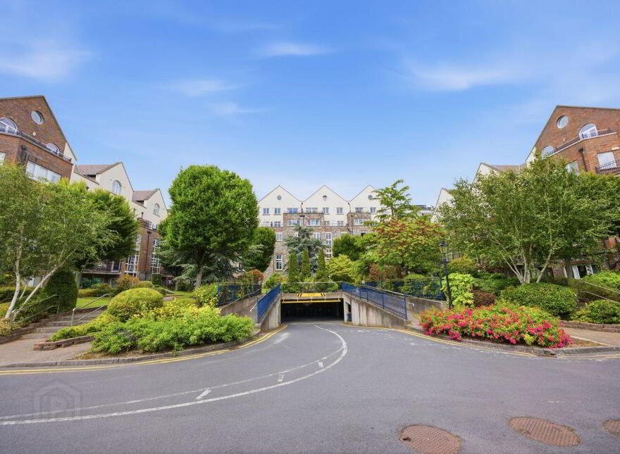 Apartment 317 Gracepark Manor, Drumcondra, Drumcondra, D09PN47