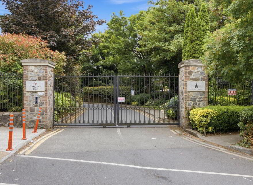 Apartment 317 Gracepark Manor, Drumcondra, Drumcondra, D09PN47