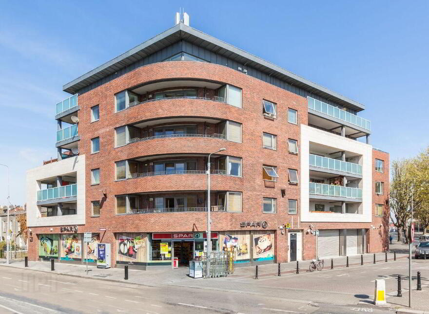 Apartment 20 Aldborough Court, North Strand, North Strand, D01TN25 photo