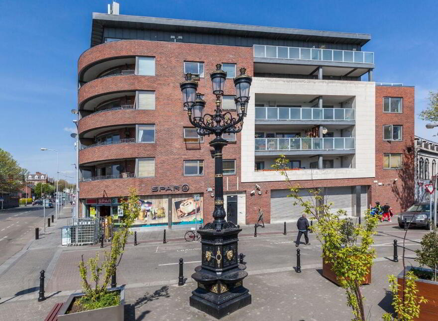 Apartment 20 Aldborough Court, North Strand, North Strand, D01TN25