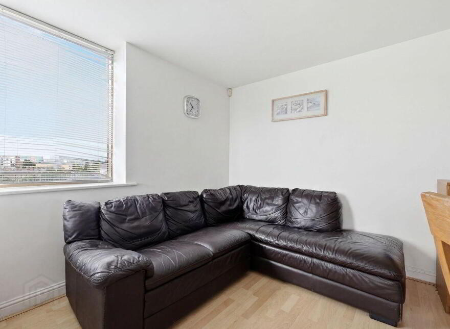 Apartment 20 Aldborough Court, North Strand, North Strand, D01TN25