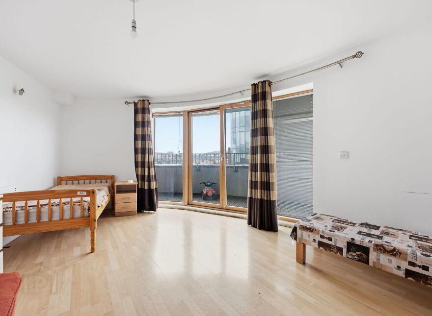 Apartment 20 Aldborough Court, North Strand, North Strand, D01TN25