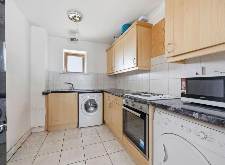 Apartment 20 Aldborough Court, North Strand, North Strand, D01TN25