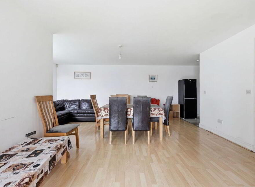 Apartment 20 Aldborough Court, North Strand, North Strand, D01TN25