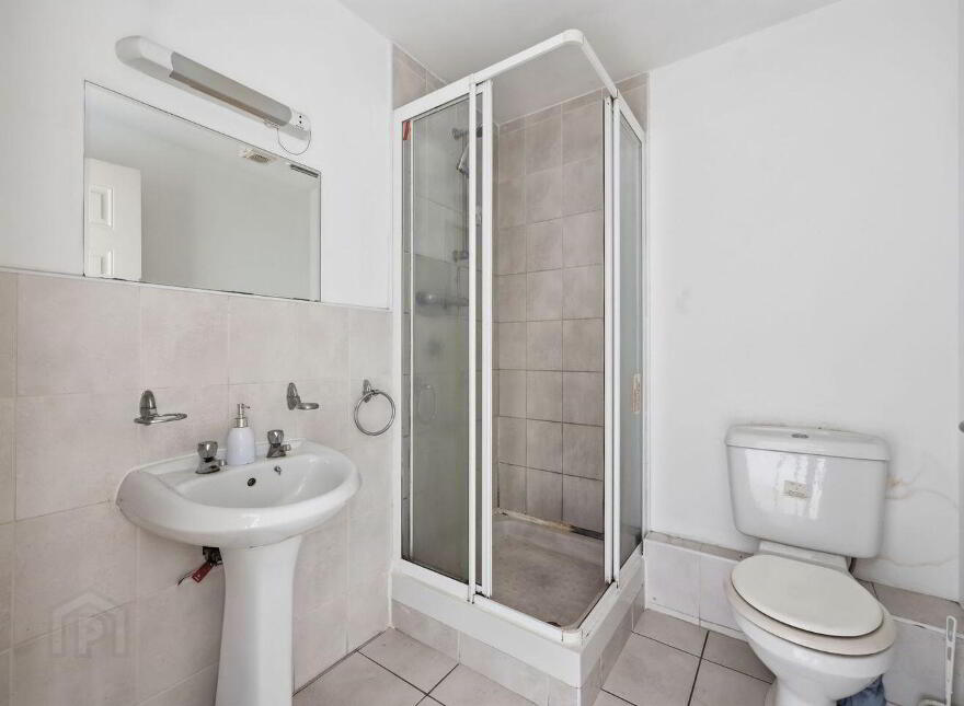 Apartment 20 Aldborough Court, North Strand, North Strand, D01TN25