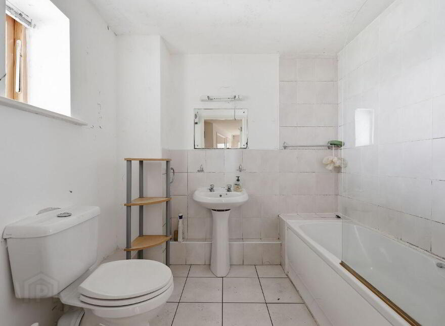 Apartment 20 Aldborough Court, North Strand, North Strand, D01TN25