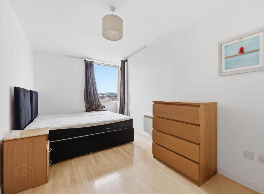 Apartment 20 Aldborough Court, North Strand, North Strand, D01TN25
