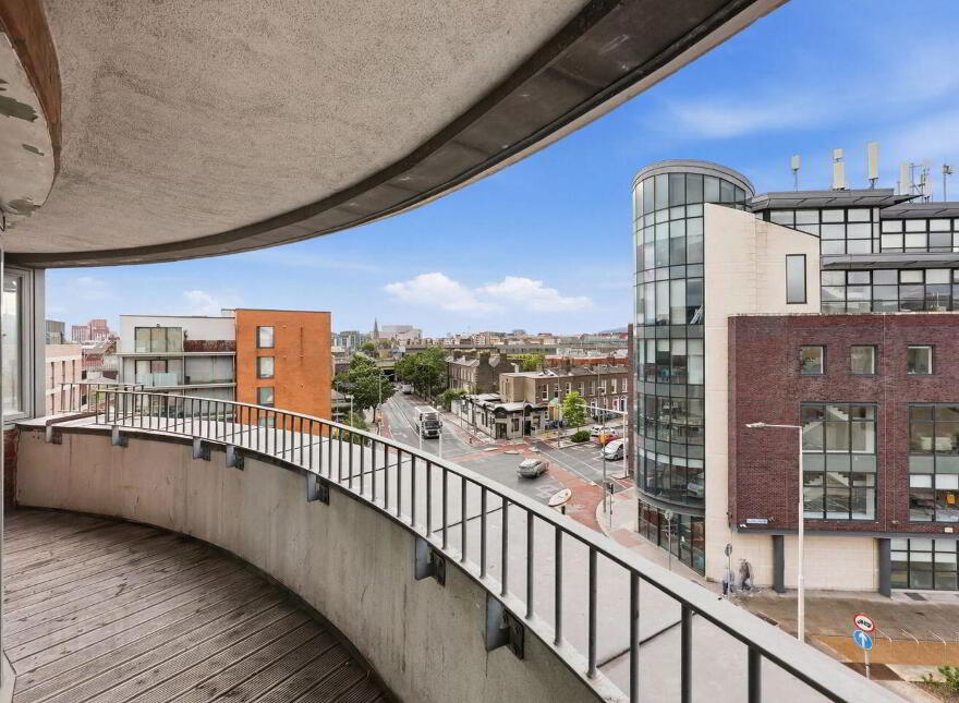 Apartment 20 Aldborough Court, North Strand, North Strand, D01TN25