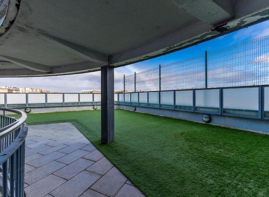 Apartment 20 Aldborough Court, North Strand, North Strand, D01TN25