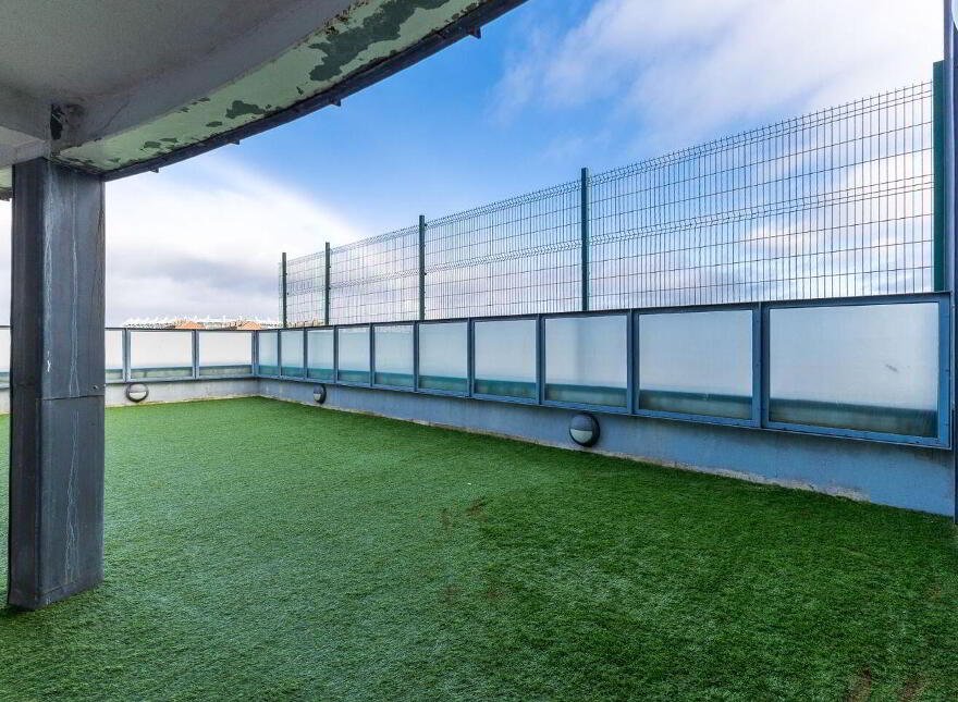 Apartment 20 Aldborough Court, North Strand, North Strand, D01TN25