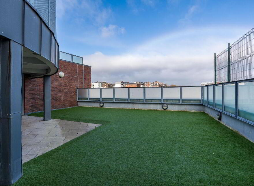 Apartment 20 Aldborough Court, North Strand, North Strand, D01TN25