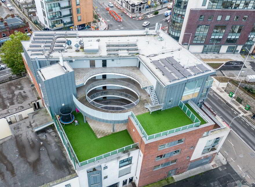 Apartment 20 Aldborough Court, North Strand, North Strand, D01TN25