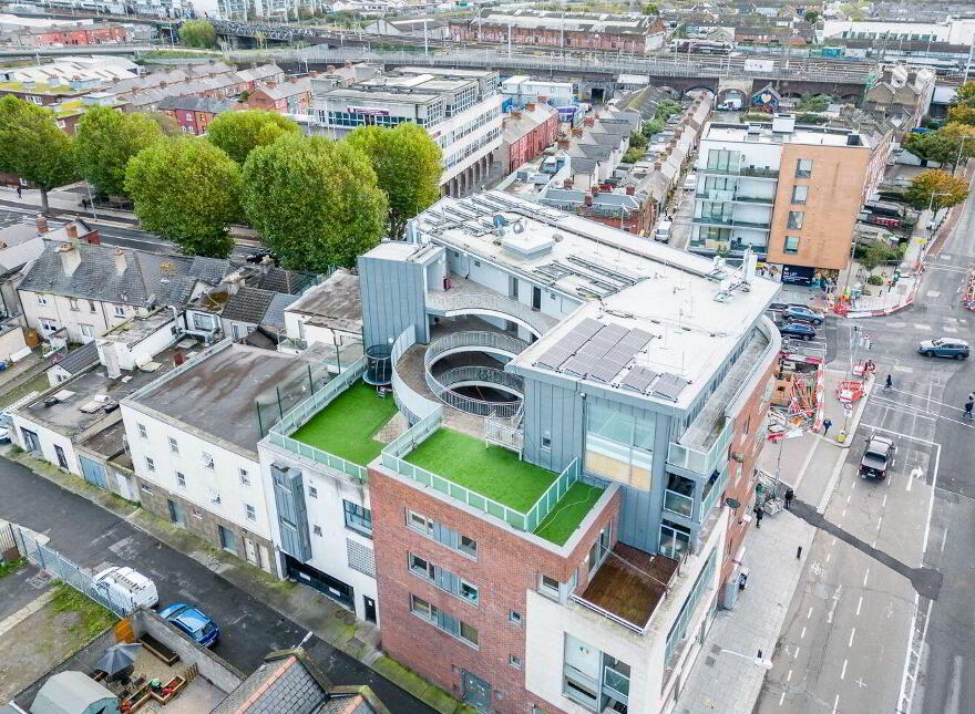 Apartment 20 Aldborough Court, North Strand, North Strand, D01TN25