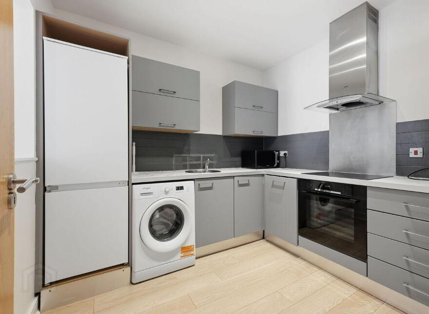 Apartment 169 Burnell Square, Northern Cross, Dublin 17, D17VX54