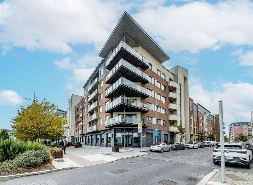 Apartment 169 Burnell Square, Northern Cross, Dublin 17, D17VX54 photo