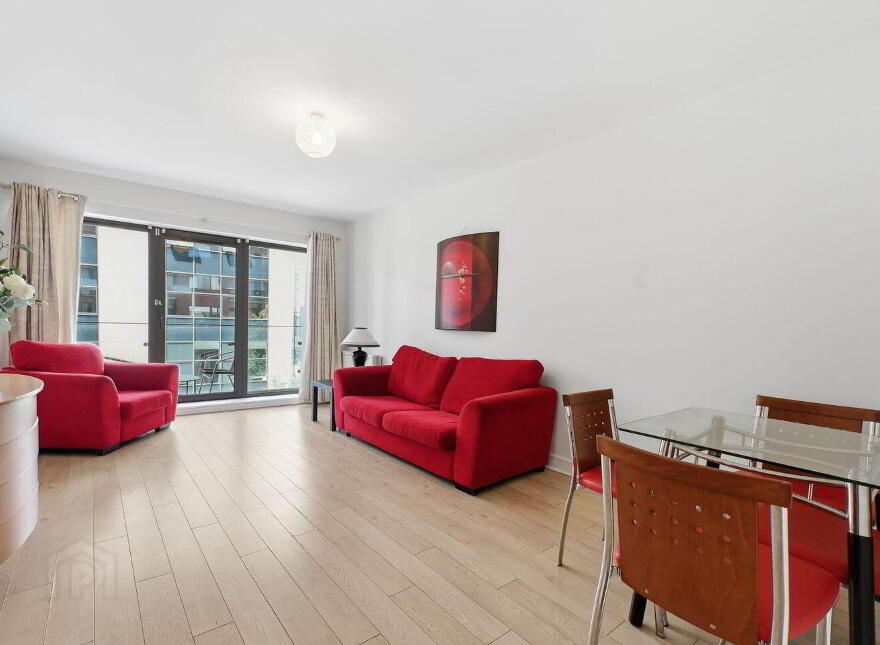 Apartment 169 Burnell Square, Northern Cross, Dublin 17, D17VX54