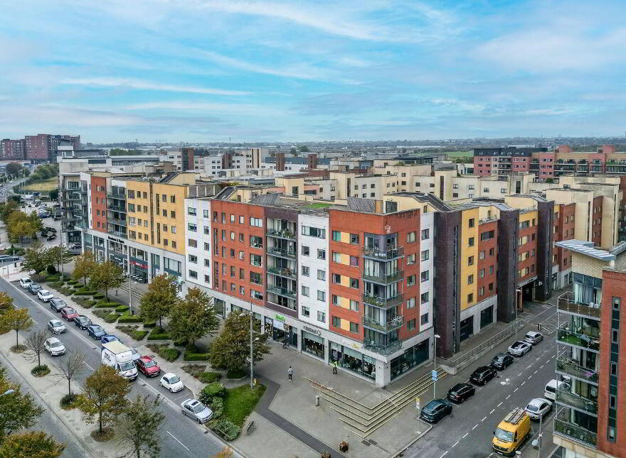 Apartment 169 Burnell Square, Northern Cross, Dublin 17, D17VX54
