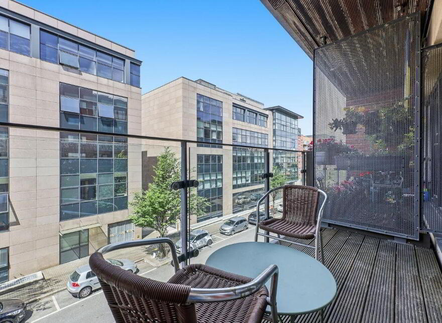 Apartment 169 Burnell Square, Northern Cross, Dublin 17, D17VX54