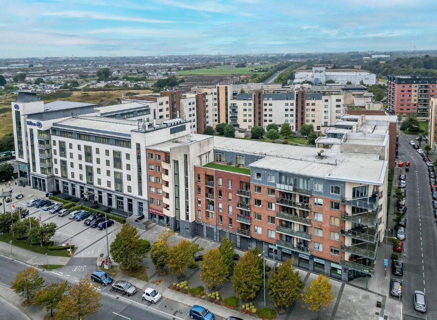 Apartment 169 Burnell Square, Northern Cross, Dublin 17, D17VX54