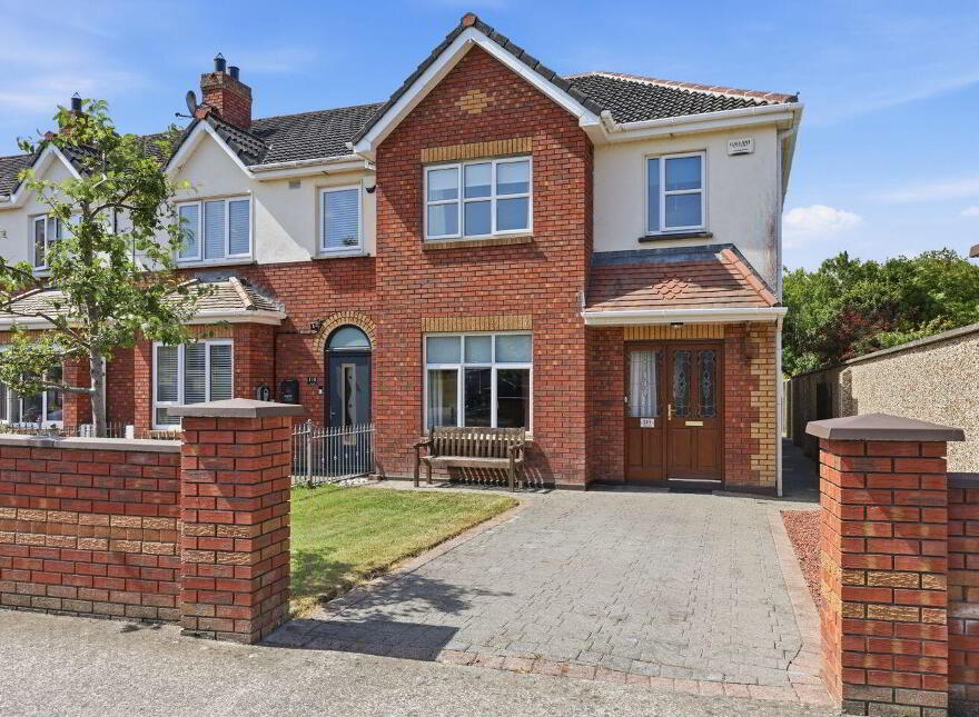 119 Torcaill, Portmarnock, Portmarnock, D13K336 photo