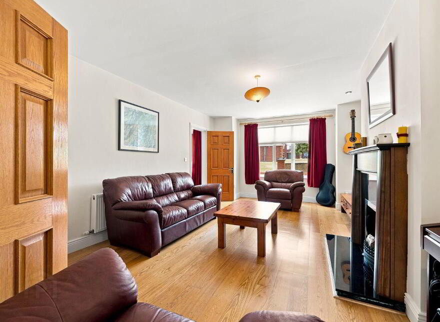 119 Torcaill, Portmarnock, Portmarnock, D13K336