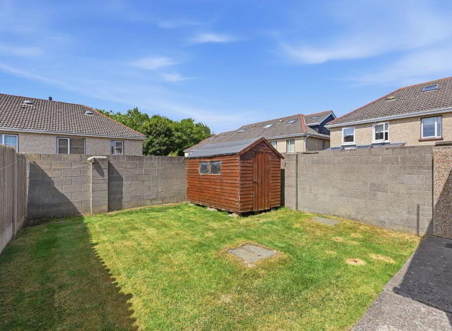 119 Torcaill, Portmarnock, Portmarnock, D13K336
