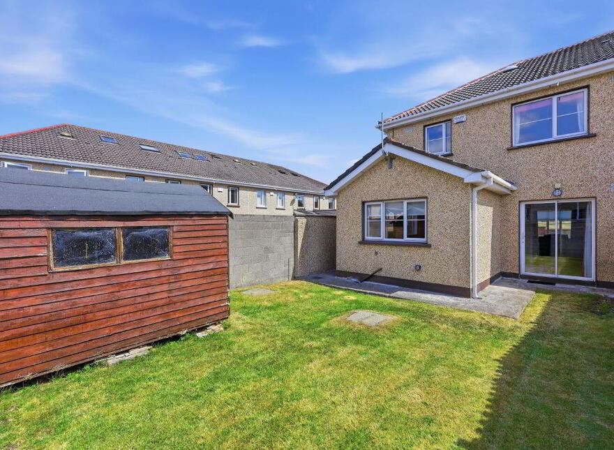 119 Torcaill, Portmarnock, Portmarnock, D13K336