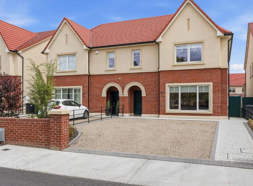 33 Wellfield, Park Avenue, Streamstown, Malahide, K36R2H2 photo