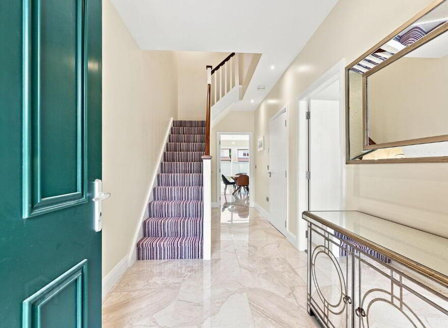 33 Wellfield, Park Avenue, Streamstown, Malahide, K36R2H2