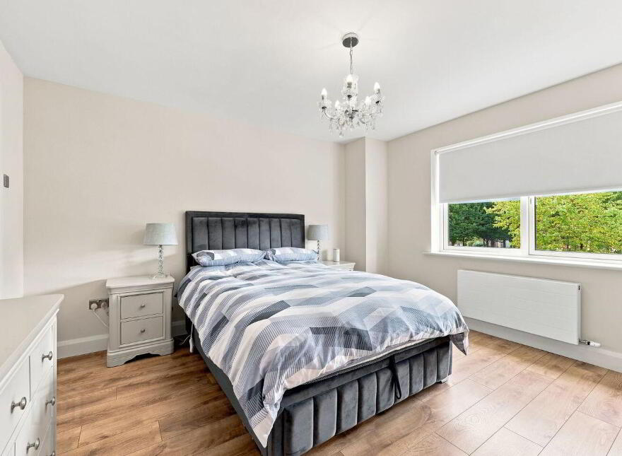 33 Wellfield, Park Avenue, Streamstown, Malahide, K36R2H2